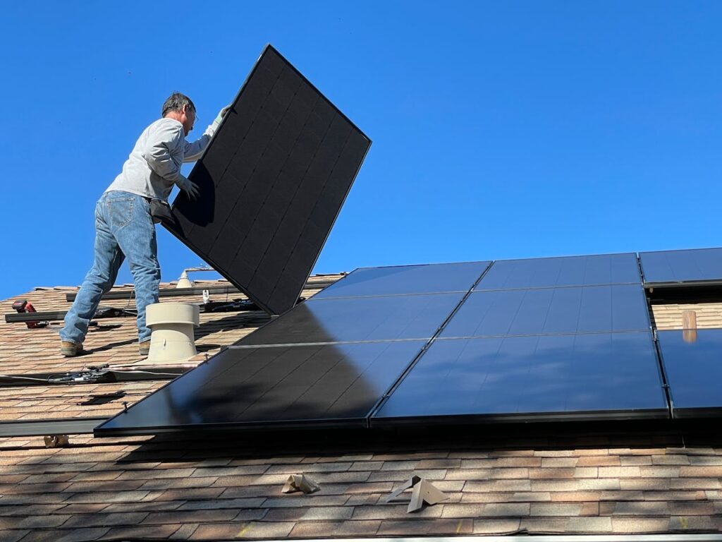 zonnepanelen Hengelo